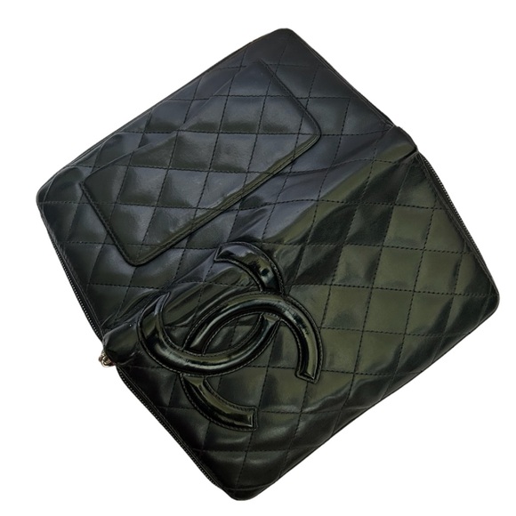 CHANEL🌹SOLD🌹 - Picture 6 of 17